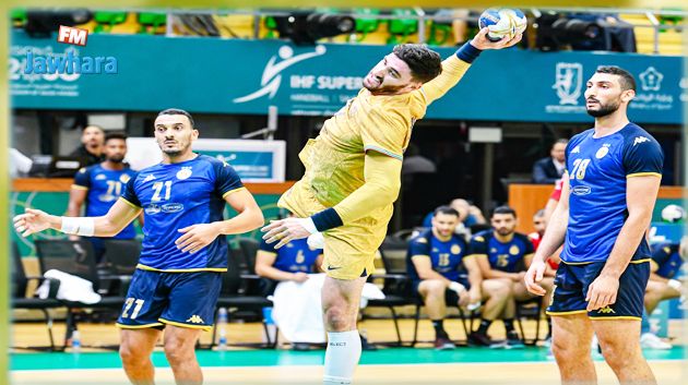 السوبر غلوب : برشلونة يفوز على الترجي و يتأهل للمربع الذهبي