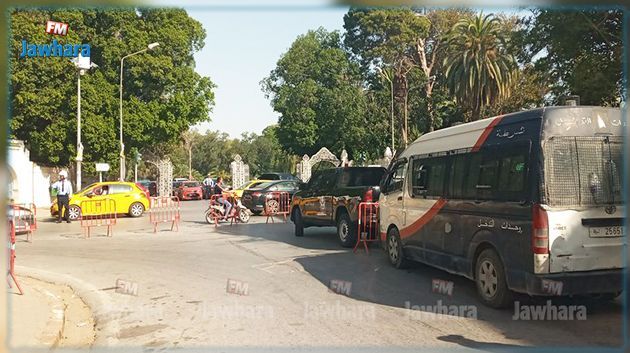 رابطة حقوق الإنسان تطالب وزير الداخلية بـ