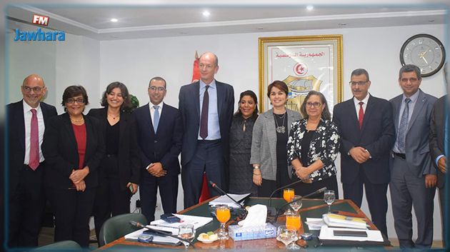 البنك الأوروبي لإعادة الاعمار والتنمية يواصل مساندته لمشاريع الطاقة في تونس 