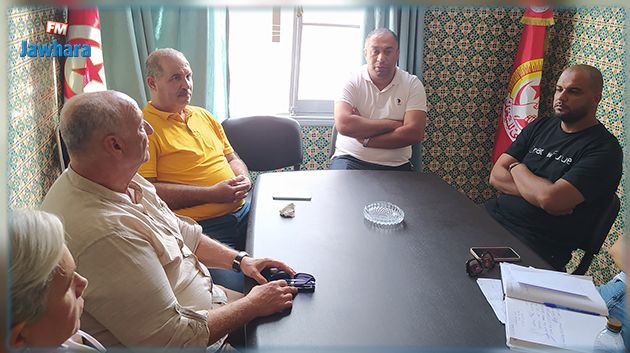  انعقاد الهيئة الإدارية لقطاع النقل وسط مطالب بتنفيذ اضراب قطاعي