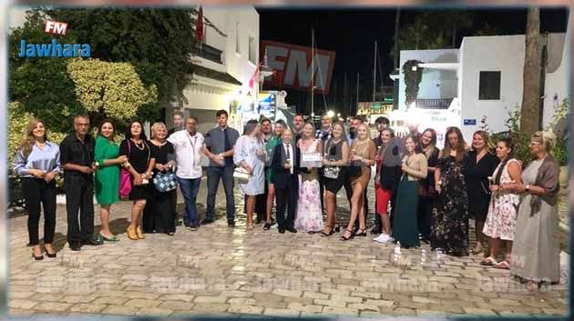 استعدادًا للموسم السياحي القادم: وفد من وكلاء الاسفار ومنظمي الرحلات التشيكيين يزور سوسة القنطاوي 