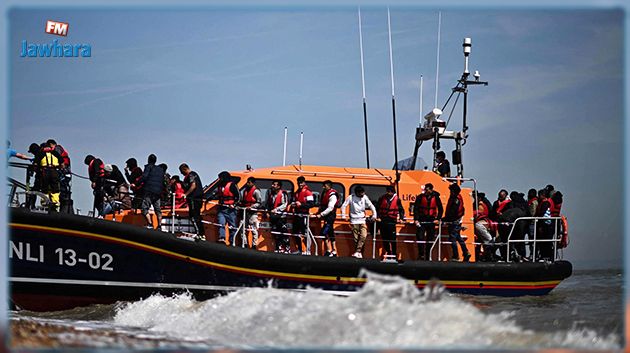  المعهد العربي لحقوق الانسان: زيادة في عدد المهاجرين خريجي الجامعات