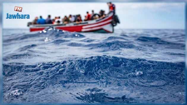 إحباط 37 عملية اجتياز للحدود البحرية خلسة وإنقاذ 813 مهاجرا من الغرق