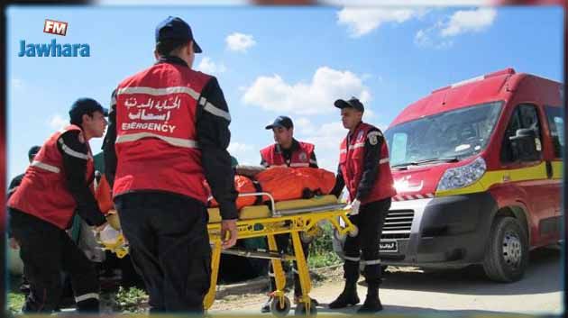 خلال الـ24 ساعة الماضية: مقتل 4 أشخاص وإصابة 395 آخرين في حوادث مختلفة