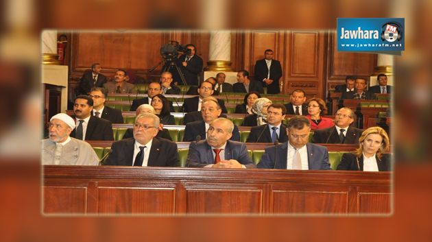 تأجيل التصويت على منح الثقة لحكومة الصيد