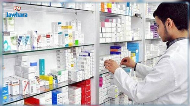 100 صيدلي يغادرون البلاد سنويا