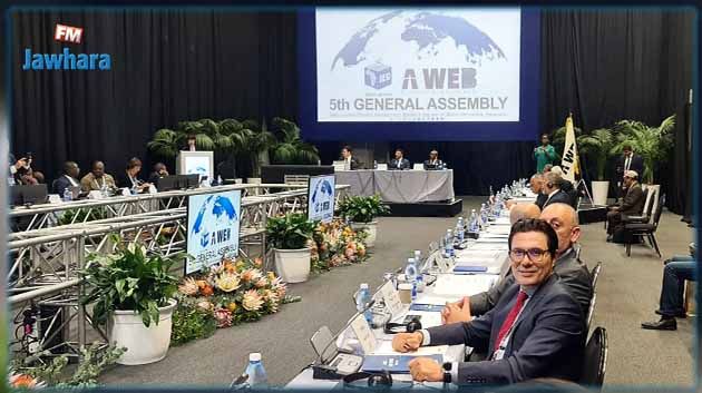 هيئة الانتخابات تُشارك في المؤتمر الخامس للجمعية العامة للمنظمة العالمية للهيئات العليا الانتخابية بكاب تاون