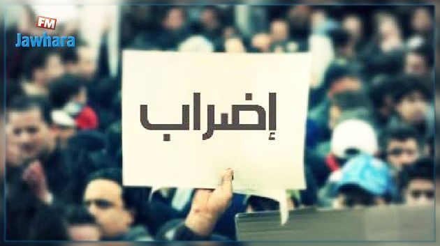 برّاً وبحراً وجوّاً.. إضراب عام في قطاع النقل