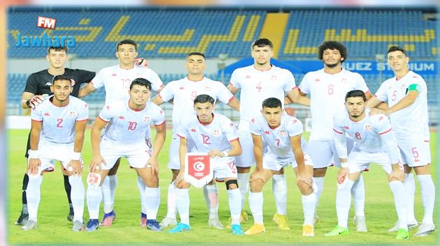 الدورة الترشيحية لكأس امم أفريقيا: منتخب الأواسط يفوز على نظيره الليبي