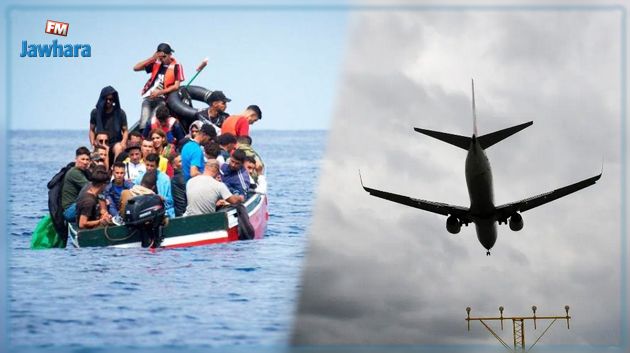 دراسة: 65 % من التونسيين لديهم نية الهجرة