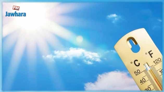 طقس اليوم: ضباب محلي وارتفاع طفيف في درجات الحرارة