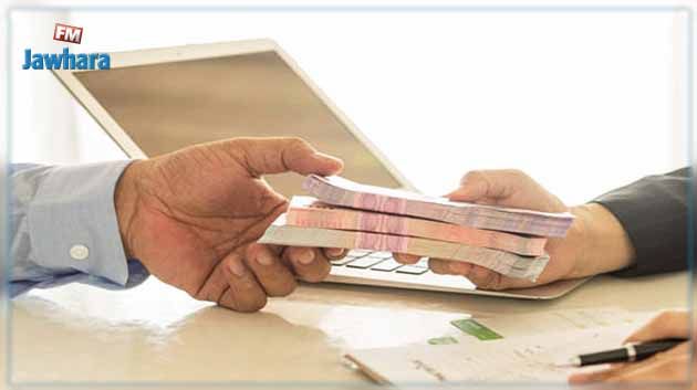 مرسوم رئاسي: تسليط خطايا تصل إلى 100 ألف دينار على المقرضين بنسبة فائدة مشطة