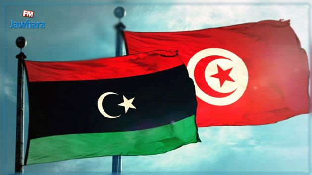 صفاقس: وفد من رجال الأعمال التونسيين يتجه اليوم إلى مدينة مصراتة الليبية ويشرع في تجسيم حزمة من المشاريع المشتركة