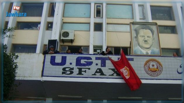 صفاقس: اتحاد الشغل يتهم الوالي بزيارة أحد السجناء دون إذن قضائي