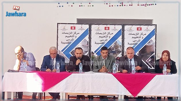 بن قردان : الانطلاق في بيع المقاسم بالمنطقة الصناعية.. ومستثمر تركي أول المشترين