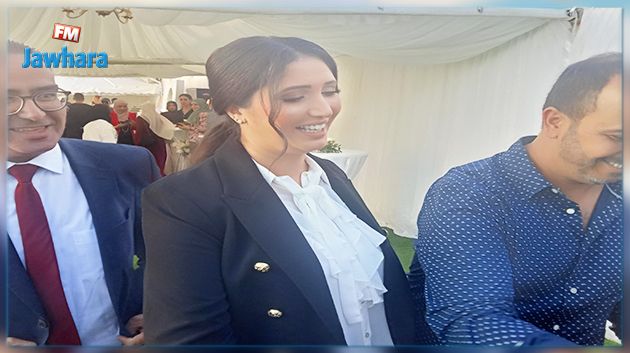 افتتاح المقر الجديد لوحدة تقطير الزهور والأعشاب وإنتاج العطور ومواد التجميل الطبيعية بخنيس 