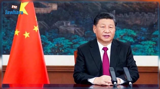 شي جينبينغ يفوز بولاية ثالثة على رأس الصين