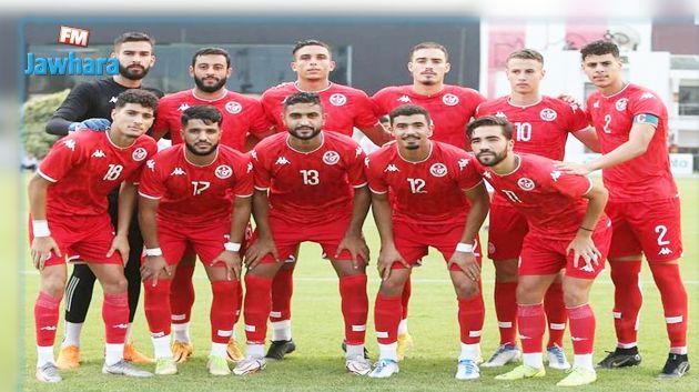 تصفيات كان 2023: المنتخب الاولمبي ينهزم امام الكونغو