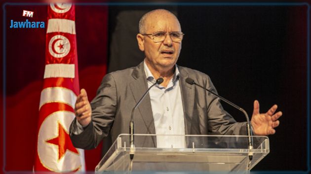 الطبوبي يدعو  الحكومة إلى الإفصاح عن برنامج الحصول على قرض من صندوق النقد الدولي