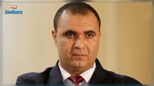 محمد علي العروي يدخل في إضراب جوع وحشي