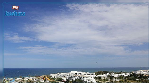 حالة الطقس اليوم الثلاثاء