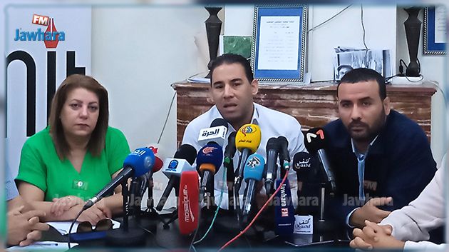 تشكيل هيئة للدفاع عن كل الموقوفين في التحركات الإجتماعية