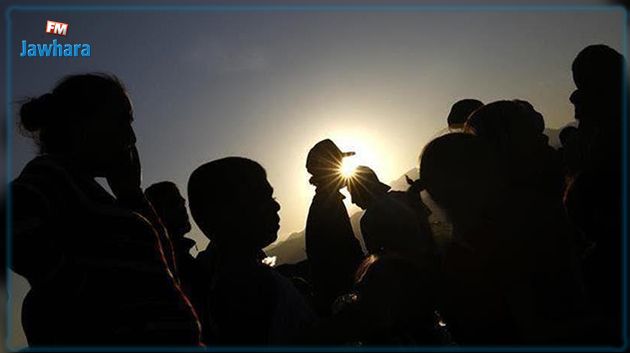 تنشط بين تونس و تركيا : تفكيك شبكة دولية لتسفير الأشخاص بطريقة غير نظامية و الإتجار بالبشر