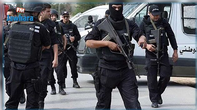 سوسة : مراقبة المساجد و تكثيف الدوريات الأمنية في المناطق الحسّاسة من بين محاور المجلس الجهوي للأمن 