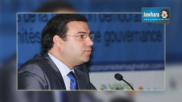 معز الجودي : برنامج الصيد عام وسطحي