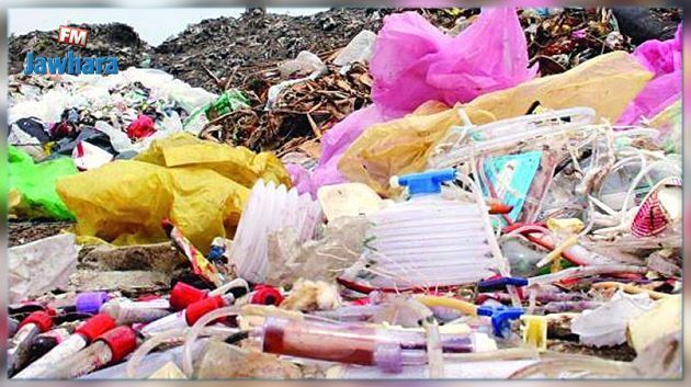 صفاقس: البلدية تُجبر منتجي النفايات الطبية على التعاقد مع مؤسسات مختصة