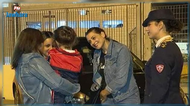 طفلة ضحيّة هجرة غير نظامية الى إيطاليا.. المستجدات 