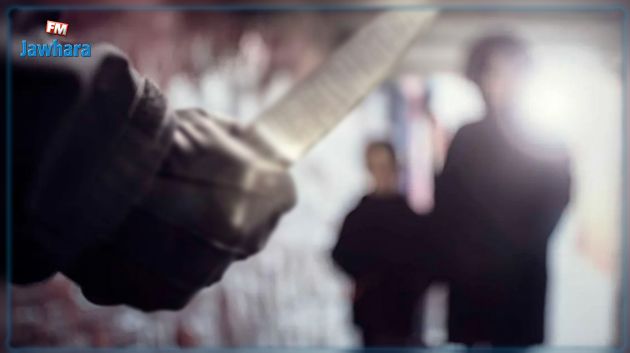 المنستير : محاولة ذبح طفل ال17 سنة والنيابة العمومية تفتح بحثا (فيديو) 