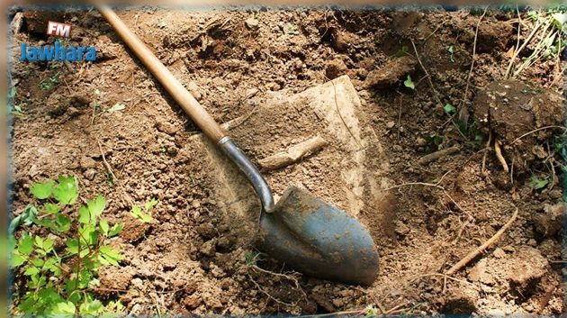 بنزرت: إيقاف 4 أشخاص من أجل النبش عن الكنوز بمقام ولي صالح