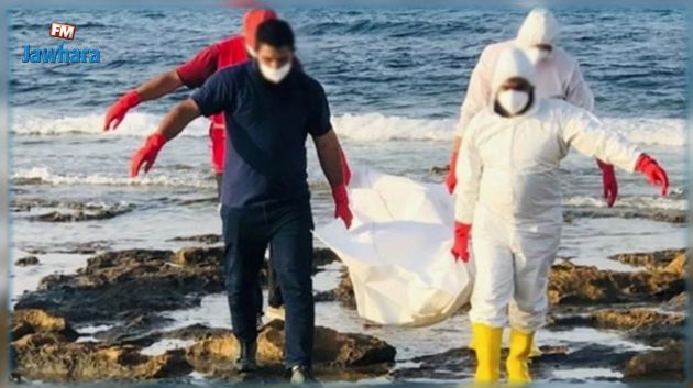  فاجعة جرجيس: نتائج التحليل الجيني لعدد من الجثث لا تتطابق مع عينات عائلات المفقودين