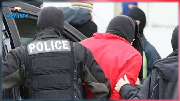 منوبة: الاحتفاظ بـ3 أشخاص من أجل 