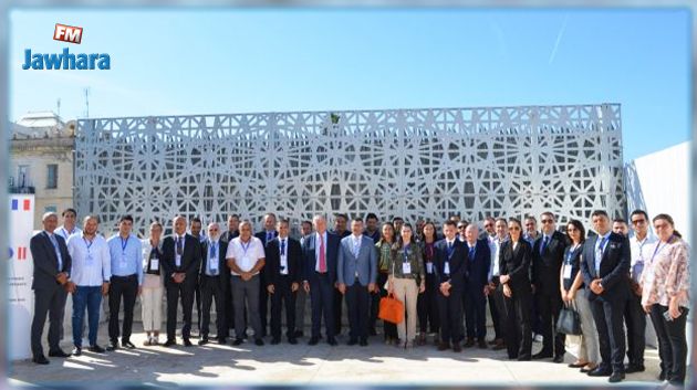 وزارة الداخلية وسفارة فرنسا تُنظّمان الملتقى الدولي الثاني لمكافحة الإتجار بالمخدرات