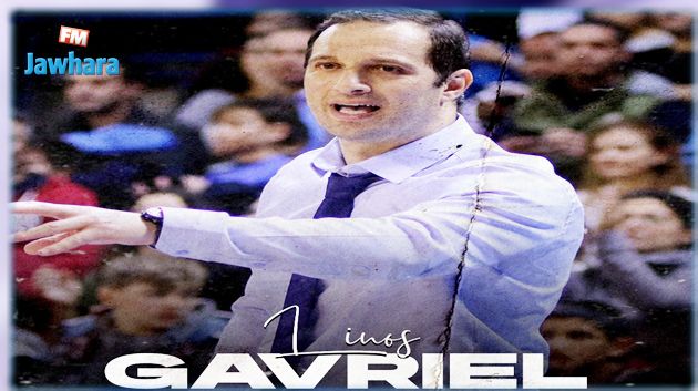 كرة السلة : الاتحاد المنستيري يتعاقد مع المدرب لينوس غافريال