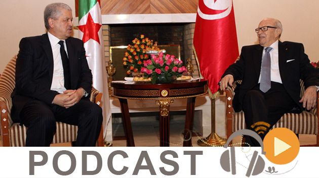 نشرة أخبار السابعة مساء ليوم الخميس 05-02-2015