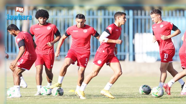 المنتخب الأولمبي مطالب بالانتصار اليوم أمام الكونغو