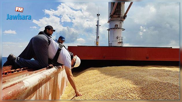 تعليق العمل بصفقة الحبوب.. موسكو تحمّل كييف المسؤولية