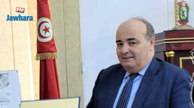 سعيّد يقرر إعفاء والي الكاف