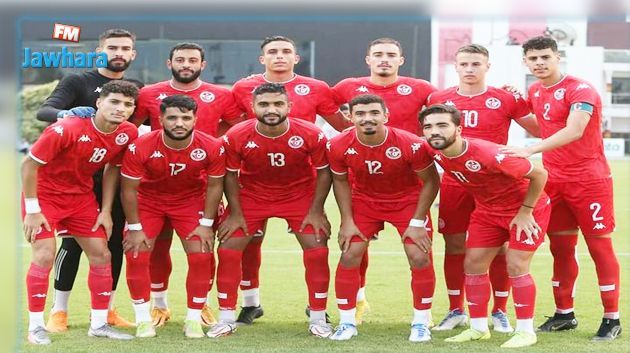 بخطأ من الدامرجي : المنتخب الاولمبي يغادر تصفيات الكان المؤهلة لأولمبياد باريس