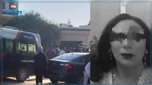 عون ديوانة يقتل زوجته حرقا: شقيقها يتوعّد بمقاضاة كل من يُسيء لأطفالها