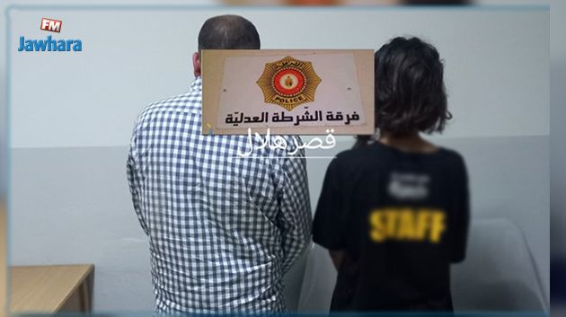 بعد عام من غلق القضية: حارس معهد خاص بسليانة لم ينتحر و اعترافات تلميذة أثناء نومها تُورّطها !!