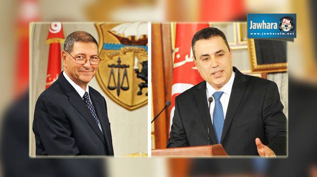 حكومة الحبيب الصيد تتسلم مهامها رسميا