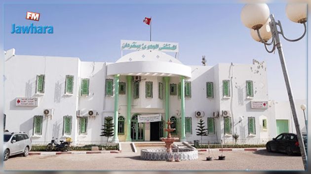 بنقردان : المستشفى الجهوي دون طبيب بقسم الاستعجالي والأهالي يتذمرون