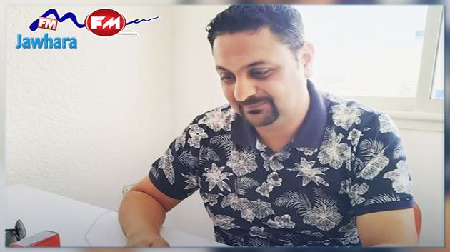 الحكم بالسجن غيابيا لمدة سنة ضد رئيس تحرير إذاعة “MFM” 