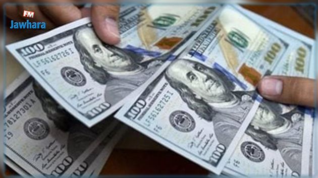 صندوق النقد الدولي يشيد بارتفاع سعر الفائدة والدولار في مصر