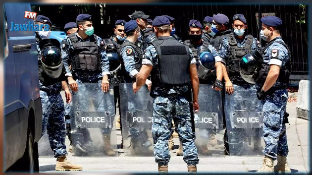 لبنان: إحباط تهريب أكثر من 5 ملايين حبّة كبتاغون مخدّرة إلى أفريقيا