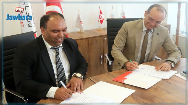 اتفاقية بين هيئة الانتخابات ومنظمة الدفاع عن حقوق ذوي الإعاقة لتيسير مشاركتهم في الانتخابات